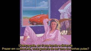 Ugly God - FTBT (Legendado PT-BR)
