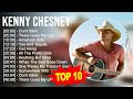 K E N N Y C H E S N E Y Greatest Hits Top 100 Artists To Listen In 2023