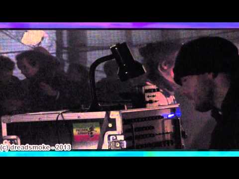 BLACK PEARL SOUNDSYSTEM (b) - roots melodica version pt2 \ round 11 @ lokeren 06-04