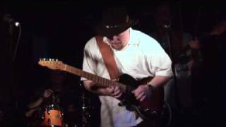 Steve Kozak's Video Blues Review featuring Tom Holland