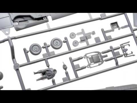 Squadron ScaleWorkshop No.134 - Tamiya 1/48 Ki-61 Hien