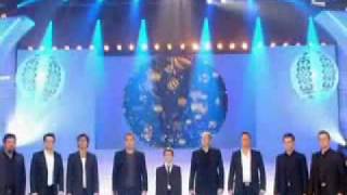 Here's to the heroes - The Ten Tenors.mp4