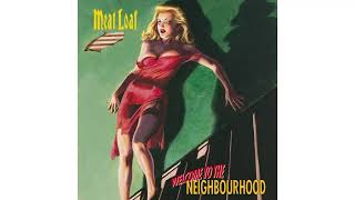 Where Angels Sing - Meat Loaf