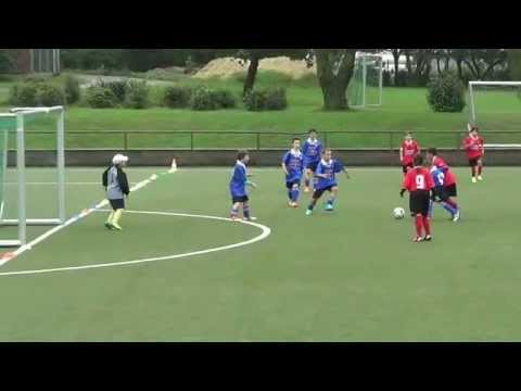 KSC Donaustadt U11 Meisterschaft 2 Runde 1980 Wien & LAC