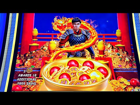 She Saw Me Play This Slot At Foxwoods