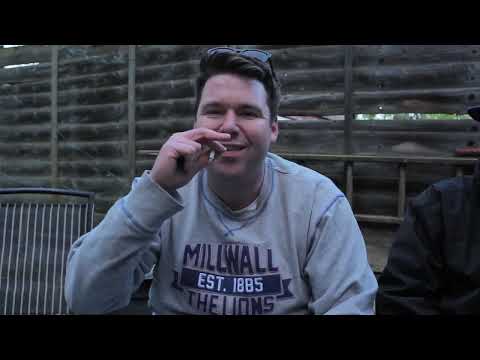 WYcypher Season 1 Episode 1 (S1E1) - featuring DS Fam