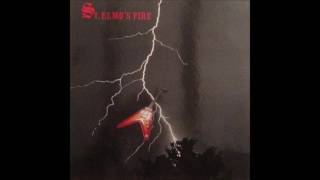 ST. ELMO&#39;S FIRE - ST. ELMO&#39;S FIRE 1986