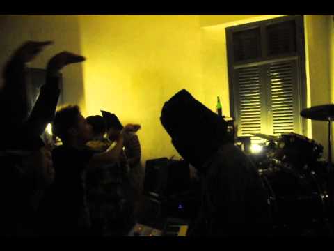 The Southern Beach Terror - Unknown Title Live at YNK #20 7.6.2013