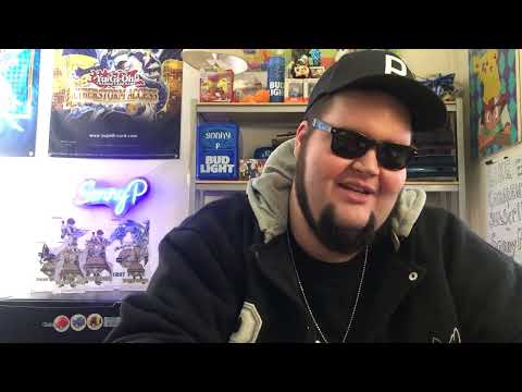 Dragon Link deck profile 2025