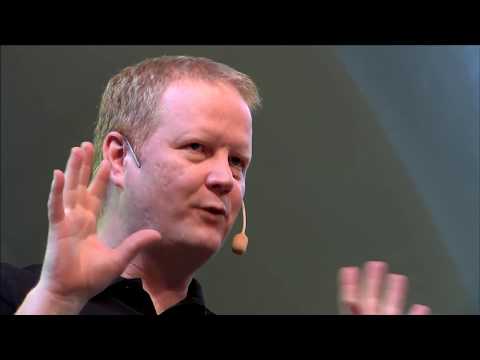 170625 - Predikan, Johannes Magnusson