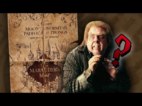 12 Harry Potter Plot Holes (That Were Totally Solved)