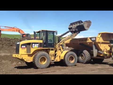 Best option heavy equipment