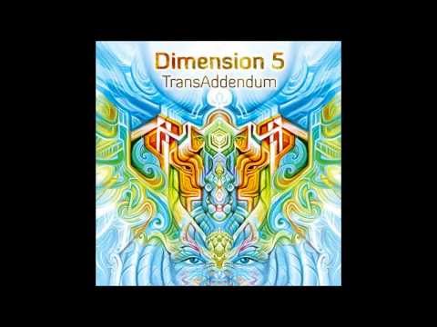 Dimension 5 - TransAddendum [FULL ALBUM]