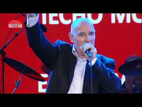 Ефто Пупиновски - Тинка Катинка (Јубилеен Концерт 2014)