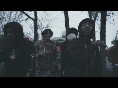 PMF Durtybo  - "Sneak Dissin"  (Music Video) Dir.  SumProperMedia