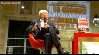 Ferdinando Imposimato racconta i retroscena del caso Moro