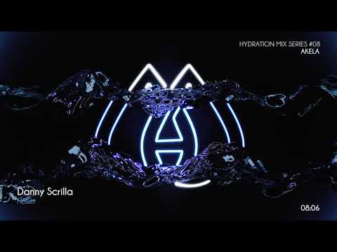 Hydration Mix Series No. 8 - Akela [Liquid Drum & Bass]