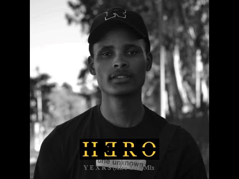 YEXRS (Afro Tech Mix). Music by CANDY MAN | AIMO | SUKA | ENOO NAPA | AWEN | CHRONICAL DEEP.