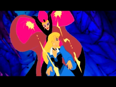 King's Quest VII: The Princess Bride, Movie Edition (1994) - NintendoComplete