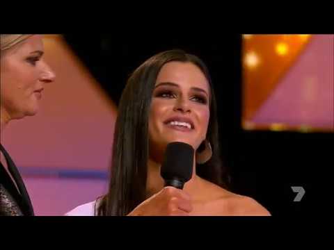 All Together Now- Chantelle Defina, 'Respect'