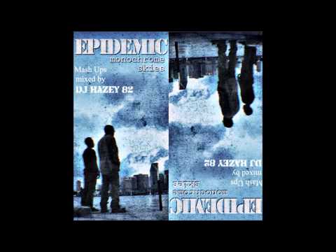 Epidemic - We Back Now (over Esbe - Where You Are)