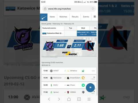 ПРОГНОЗЫ CSGO! HAVU VS CHAOS! SUPERJYMY VS VOLGARE! VALIANCE VS EXPERT!!