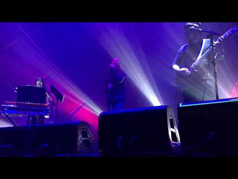 Mark Lanegan - Strange Religion (São Paulo - Cine Jóia - 08/09/2018)