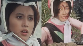 Download lagu 忍者キャプター 花忍キャプター3 ピンチ集 mp3