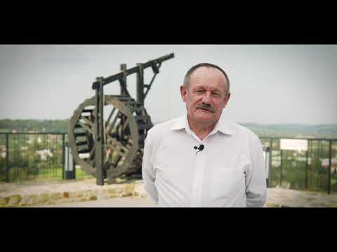 Tajemnice Czchowskiego Zamku