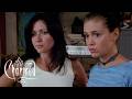 The Charmed Ones Visit Camp Skylark