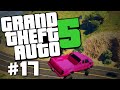 GTA 5 PC Online 17 Super Races Off Road Shinanigans GTA V Online Funny Moments