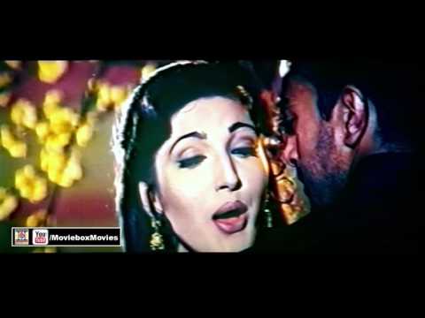 TERI ANKHON MAIN UTTAR JANE KO - SANA - PAKISTANI FILM JANAT KI TALASH
