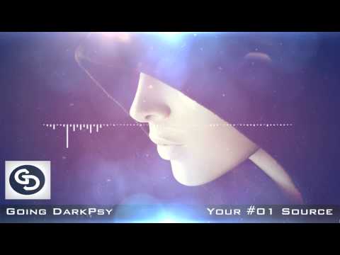 GD Podcast - DarkPsy Mix - Weekly Mix [Ep.02] - Mixed by EmireJ