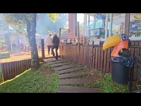 📍 Itá, Santa Catarina! 💙