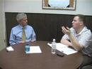 , title : 'Interview with Sen. Jeff Bingaman part 1'