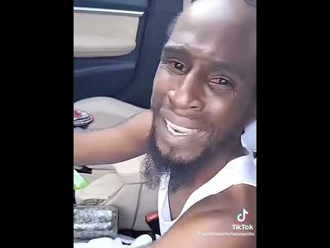 Guy Get Pulled Over For Staying at the "Stop sign" too longg🤣🤣