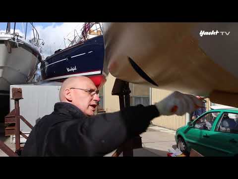 Silic One: Die giftfreie Antifouling-Alternative