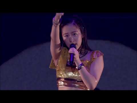 モーニング娘。’14『Only you～ブレインストーミング (updated)～恋愛ハンター (updated)～愛の軍団』