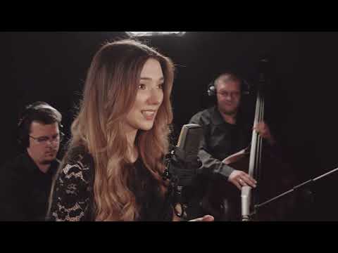 Știind că-i viu - Amalia Preda & Friends I LIVE