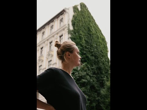 MNMT Recordings : Dasha Rush (live) - Ambientgarden :// about blank