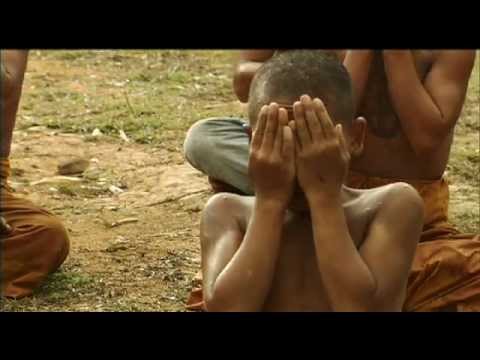 Buddha's Lost Children - trailer