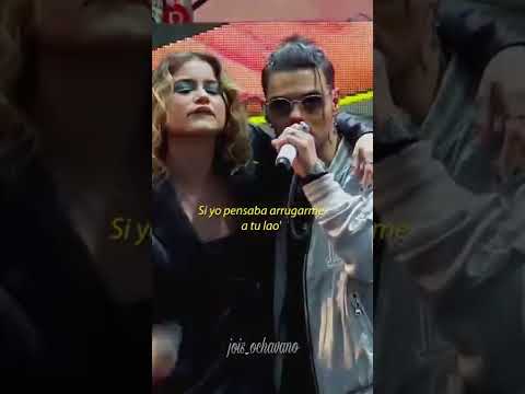 Que ha pasao’ #abrahammateo #sofiareyes