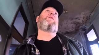 Dancing With The Women At The Bar (a Whiskeytown cover)