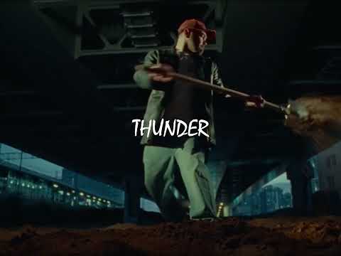 *FREE* JEEMBO x BATO x SIDODGI DUBOSHIT type beat - "THUNDER"