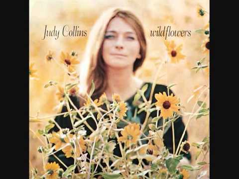 Judy Collins - La Chanson Des Vieux Amants (The Song of Old Lovers)