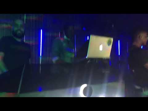 Fameye,nautyca and epixode were at flyboygeesus Disturbing Ep launch