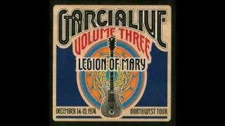 Legion Of Mary - How Sweet It Is To Be Loved By You 12-14-74