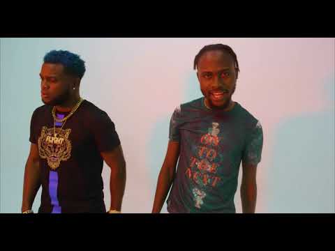 Laa Lee, Flyght - Move (Official Video)