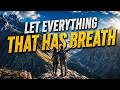 Let Everything That Has Breath Karaoke Flute Instrumental Matt Redman V2