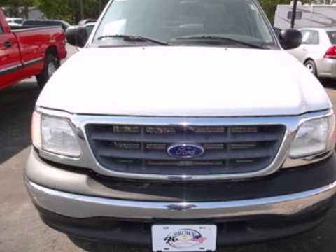 2003 Ford F150 #7748C in Wamego, KS 66547